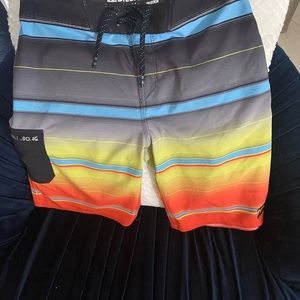 O’Neil boys board shorts